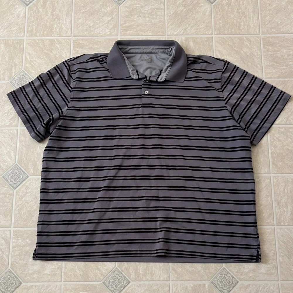Basic Editions Polo - Picture 1 of 2